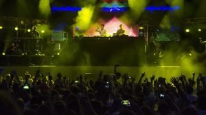 Festival Musik Terbaik Untuk Dikunjungi Di Uruguay